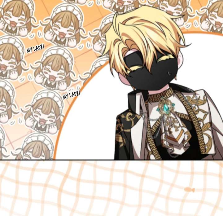 18+ My Fiancé Keeps Trying to Raise Me Chapter 21 page 78
