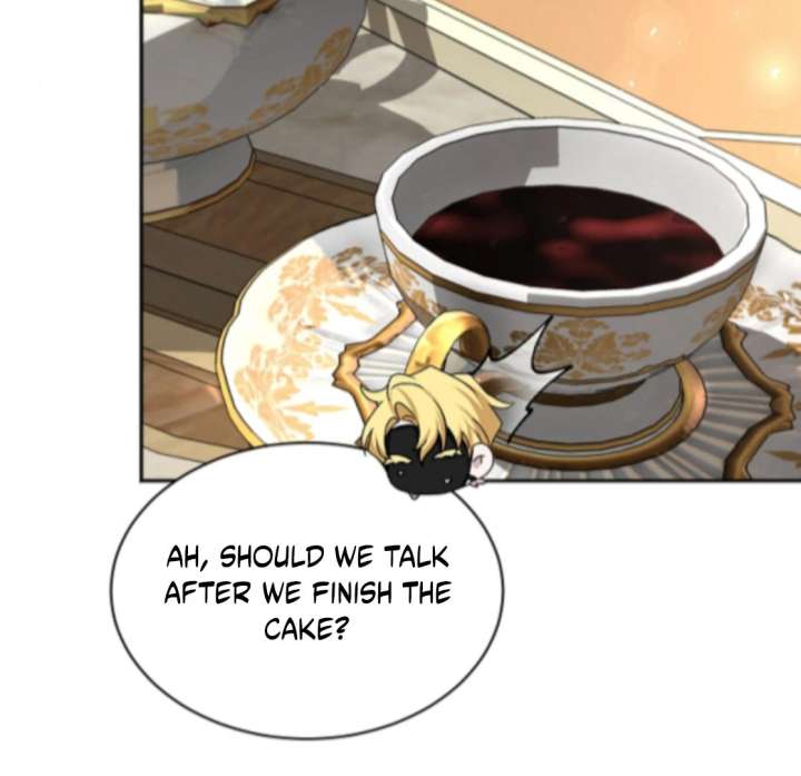 18+ My Fiancé Keeps Trying to Raise Me Chapter 21 page 80