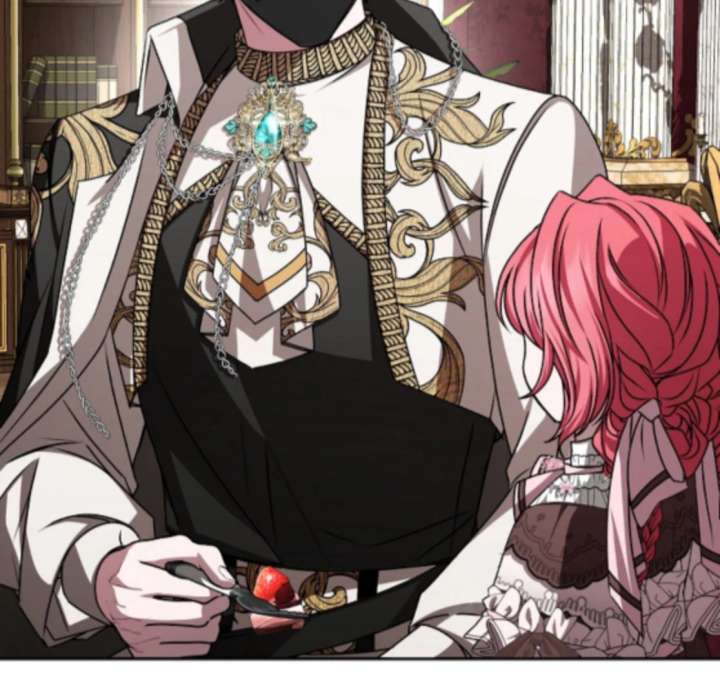 18+ My Fiancé Keeps Trying to Raise Me Chapter 21 page 85