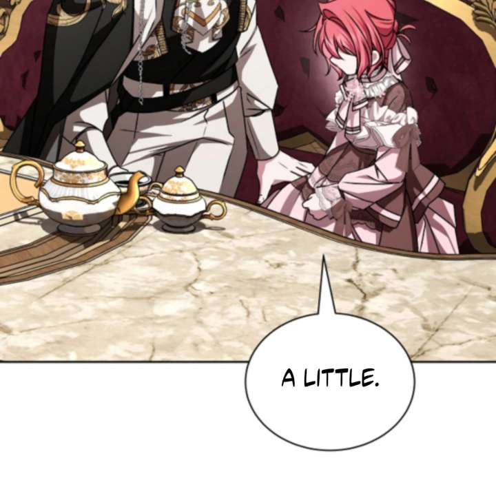 18+ My Fiancé Keeps Trying to Raise Me Chapter 21 page 98