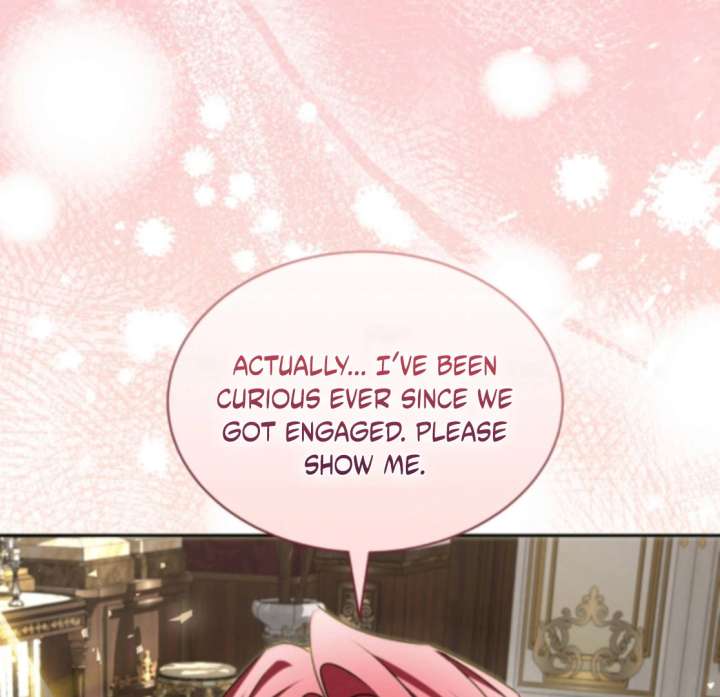 18+ My Fiancé Keeps Trying to Raise Me Chapter 21 page 101