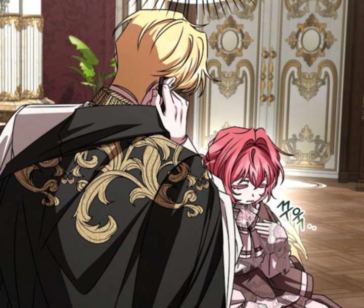18+ My Fiancé Keeps Trying to Raise Me Chapter 21 page 115