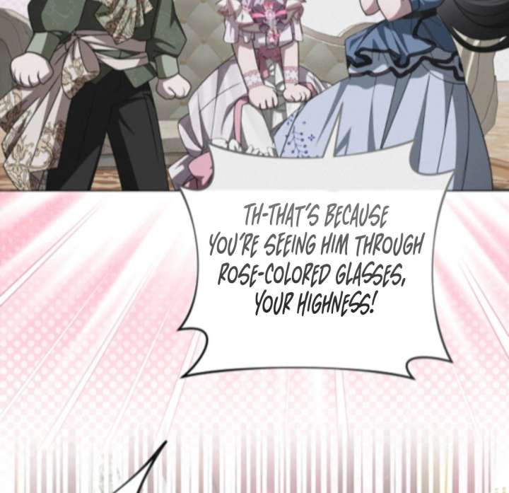 18+ My Fiancé Keeps Trying to Raise Me Chapter 21 page 131
