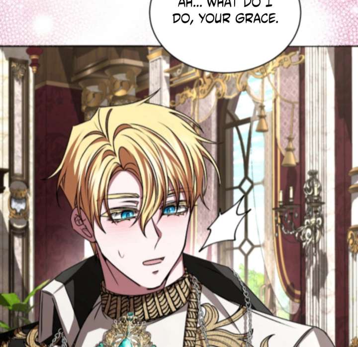 18+ My Fiancé Keeps Trying to Raise Me Chapter 21 page 134