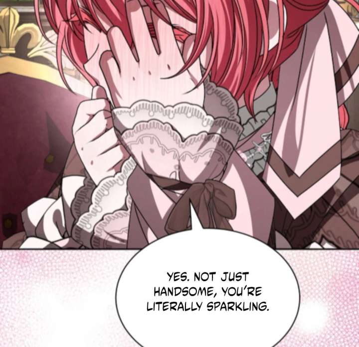 18+ My Fiancé Keeps Trying to Raise Me Chapter 21 page 147
