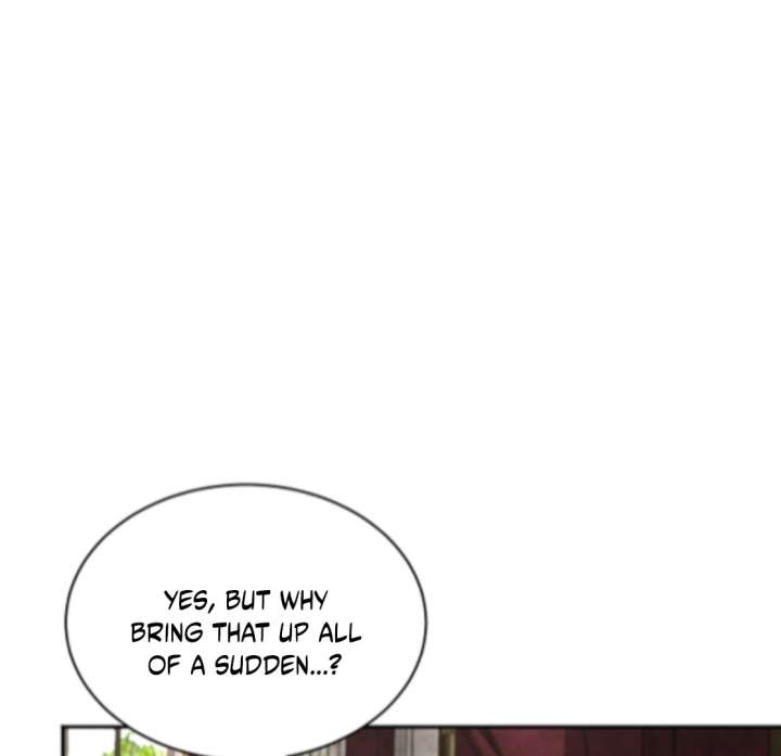 18+ My Fiancé Keeps Trying to Raise Me Chapter 21 page 157