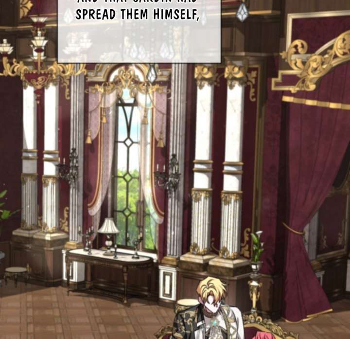 18+ My Fiancé Keeps Trying to Raise Me Chapter 21 page 167