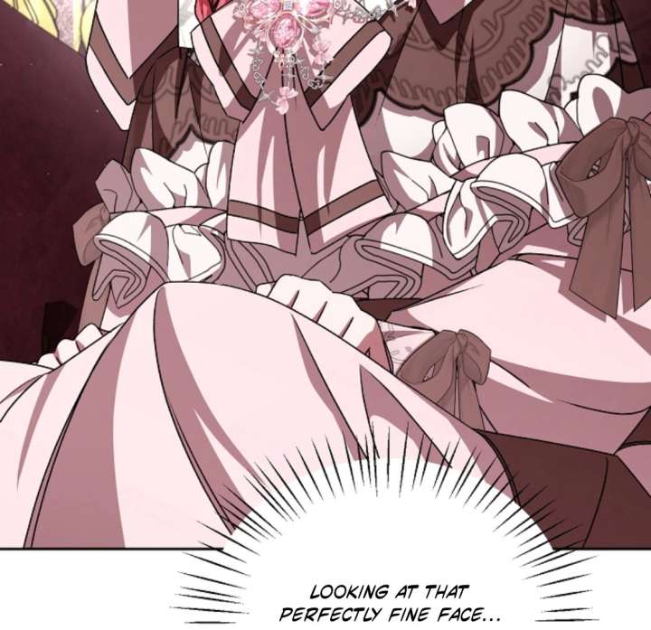 18+ My Fiancé Keeps Trying to Raise Me Chapter 21 page 173