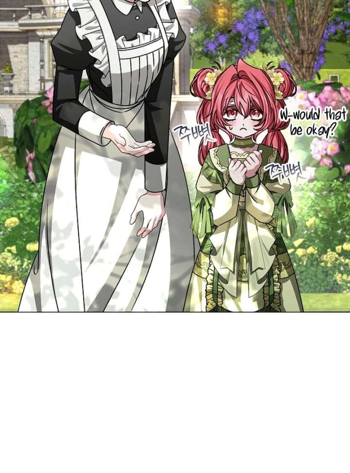 18+ My Fiancé Keeps Trying to Raise Me Chapter 22 page 31
