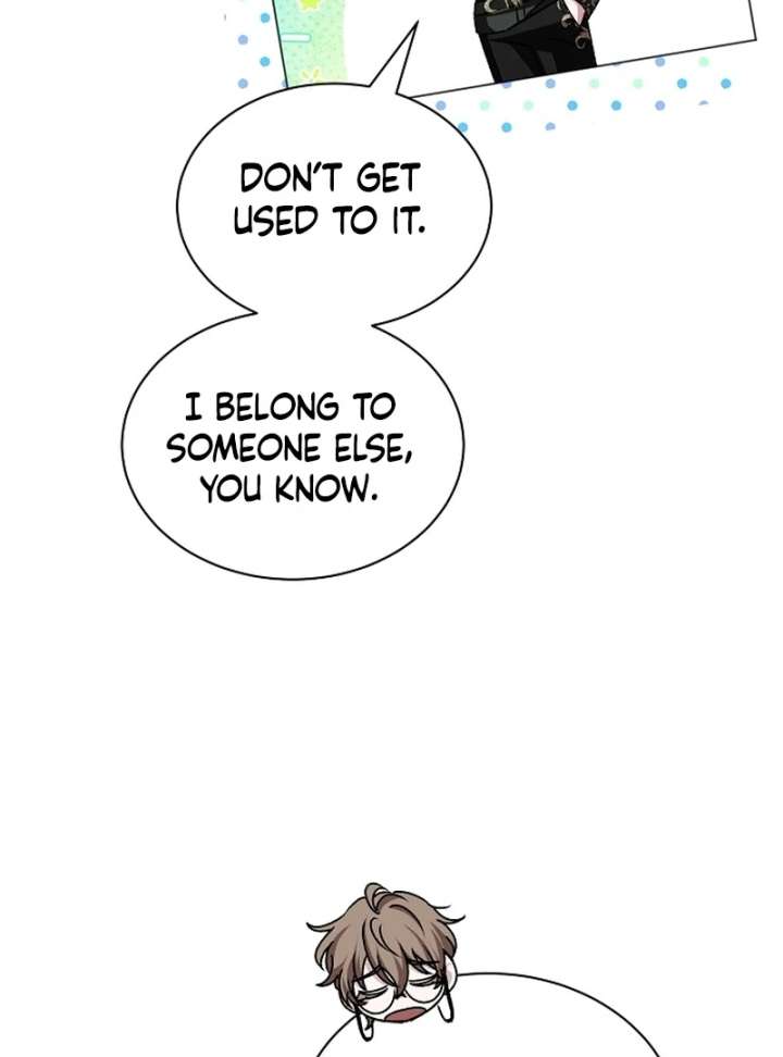 18+ My Fiancé Keeps Trying to Raise Me Chapter 22 page 41