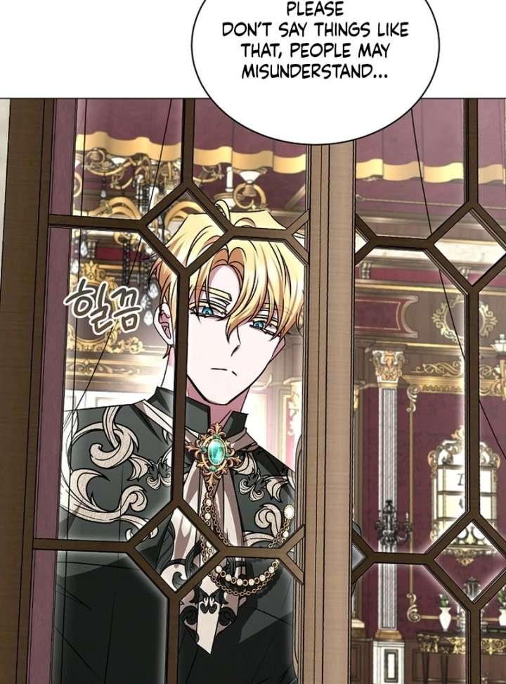18+ My Fiancé Keeps Trying to Raise Me Chapter 22 page 42