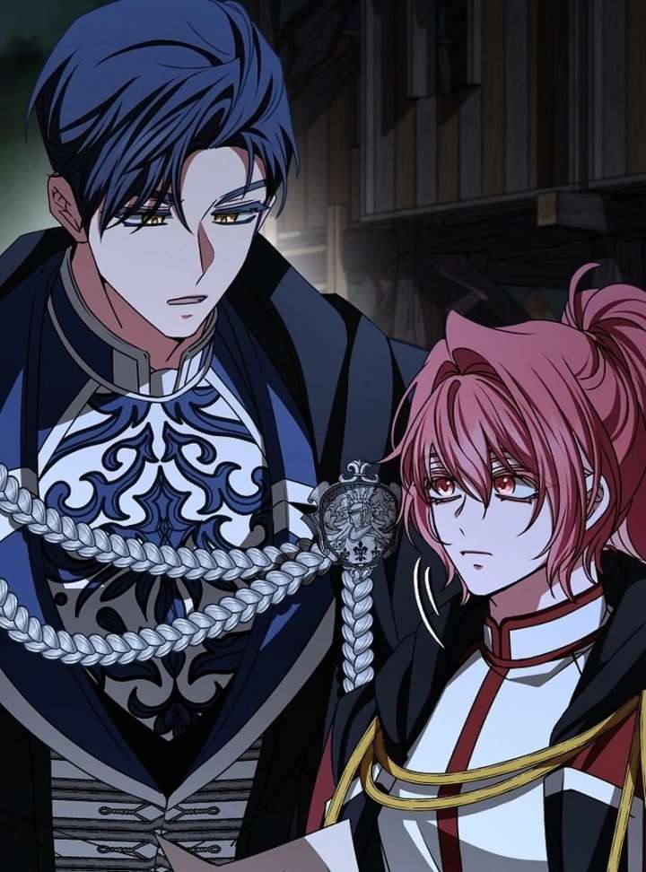 18+ My Fiancé Keeps Trying to Raise Me Chapter 22 page 65