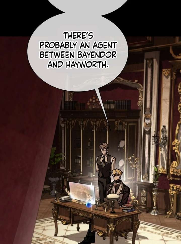 18+ My Fiancé Keeps Trying to Raise Me Chapter 22 page 86