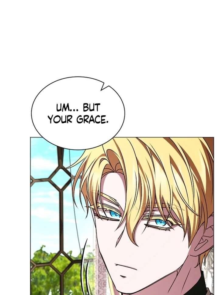 18+ My Fiancé Keeps Trying to Raise Me Chapter 22 page 96
