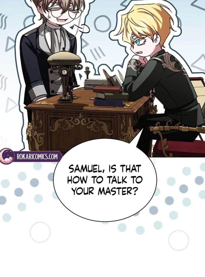 18+ My Fiancé Keeps Trying to Raise Me Chapter 22 page 111