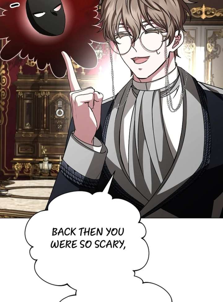 18+ My Fiancé Keeps Trying to Raise Me Chapter 22 page 113