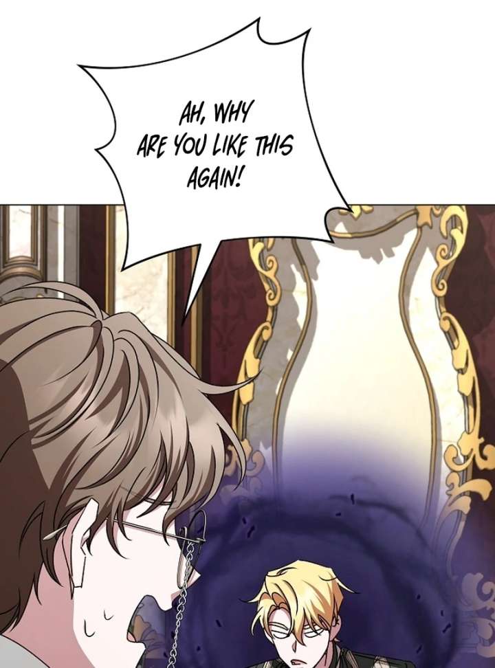 18+ My Fiancé Keeps Trying to Raise Me Chapter 22 page 122