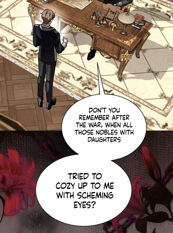 18+ My Fiancé Keeps Trying to Raise Me Chapter 22 page 145