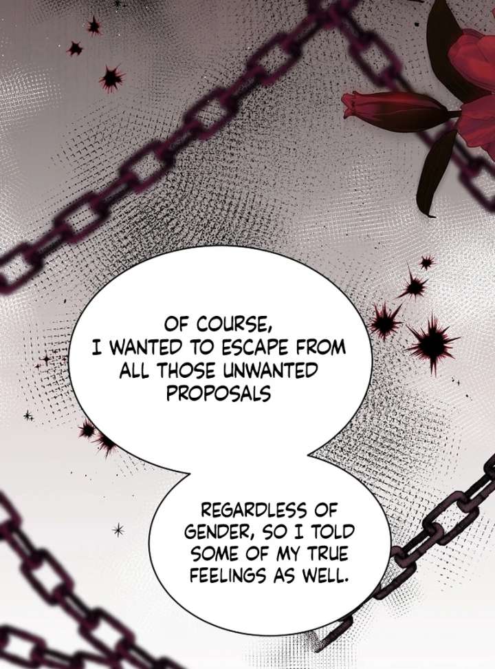 18+ My Fiancé Keeps Trying to Raise Me Chapter 22 page 146