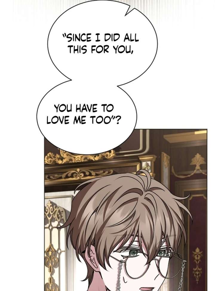18+ My Fiancé Keeps Trying to Raise Me Chapter 23 page 5