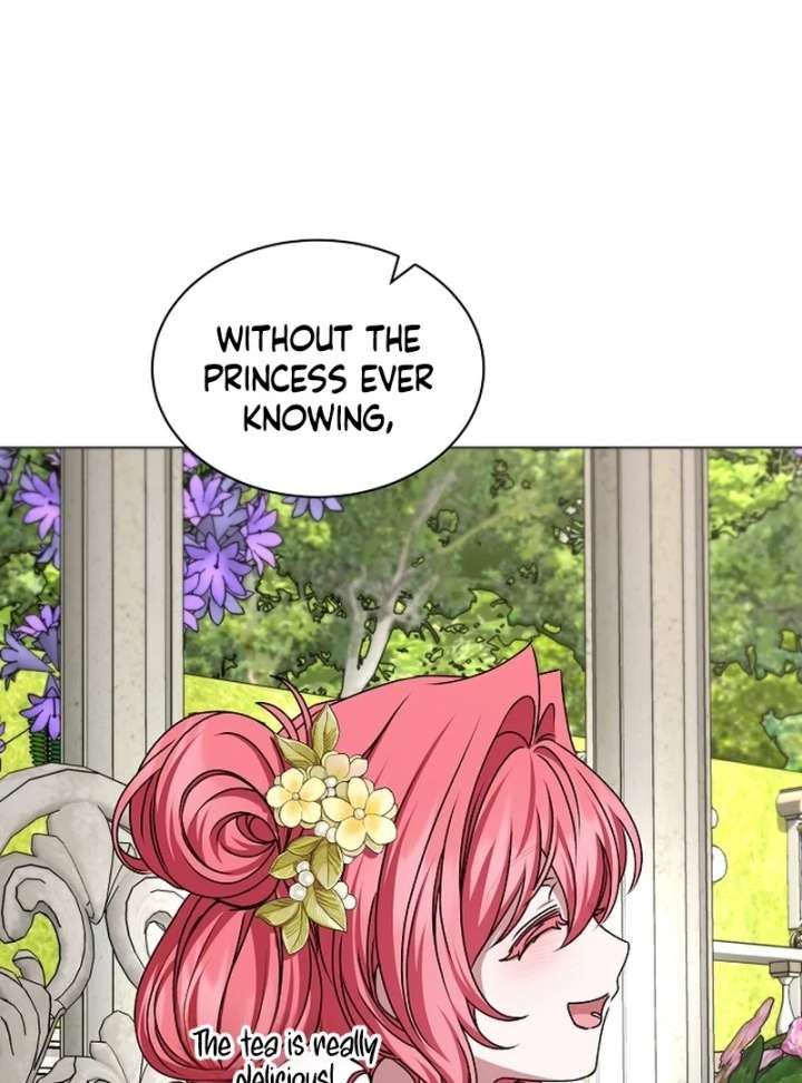 18+ My Fiancé Keeps Trying to Raise Me Chapter 23 page 12