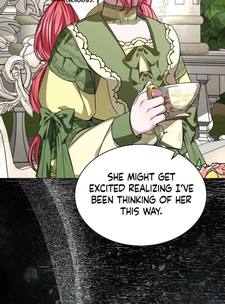 18+ My Fiancé Keeps Trying to Raise Me Chapter 23 page 13
