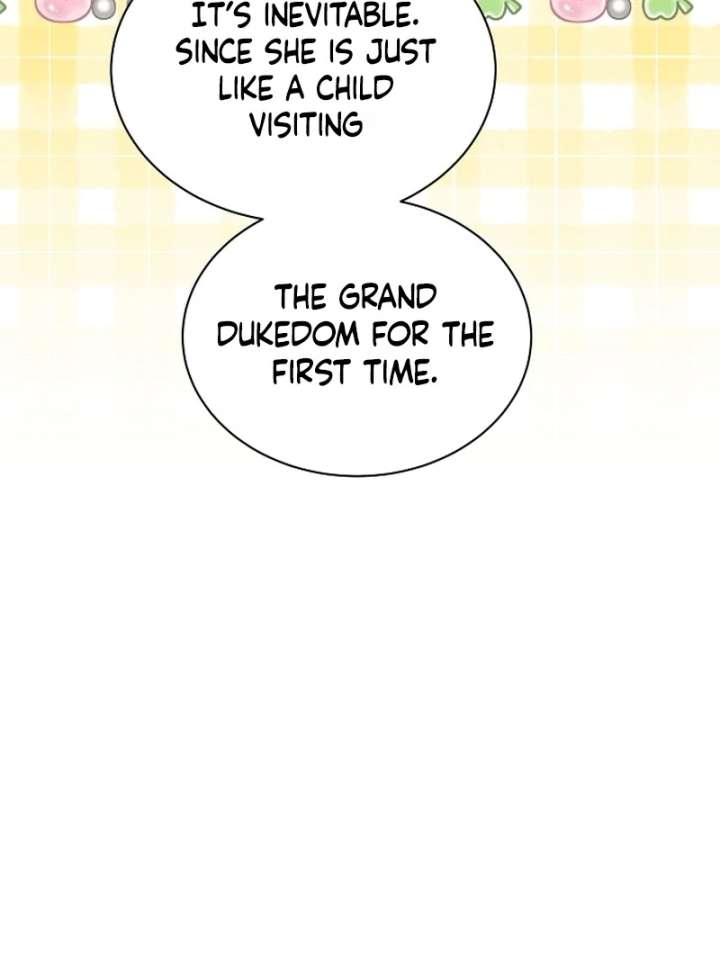 18+ My Fiancé Keeps Trying to Raise Me Chapter 23 page 31