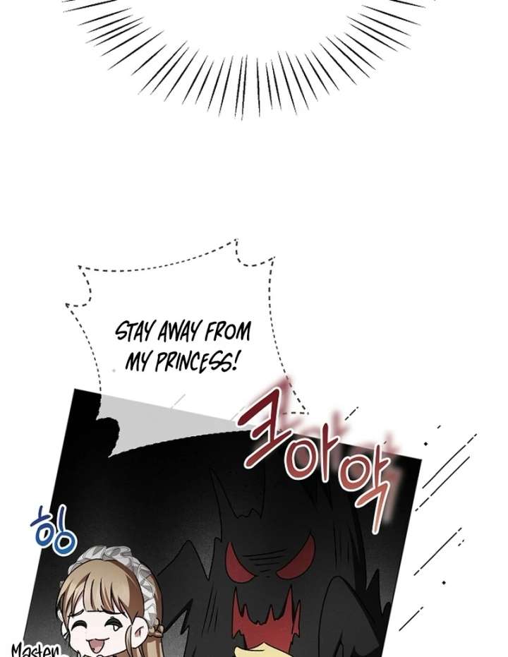 18+ My Fiancé Keeps Trying to Raise Me Chapter 23 page 34