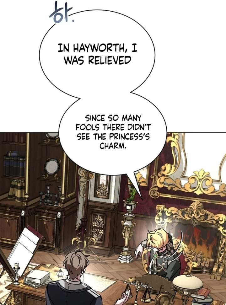 18+ My Fiancé Keeps Trying to Raise Me Chapter 23 page 36