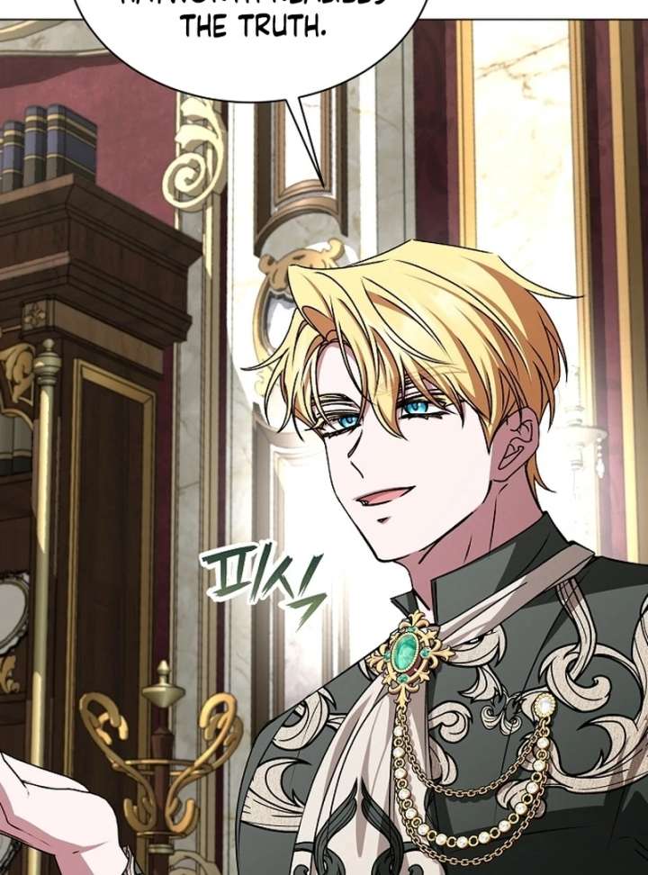 18+ My Fiancé Keeps Trying to Raise Me Chapter 23 page 47