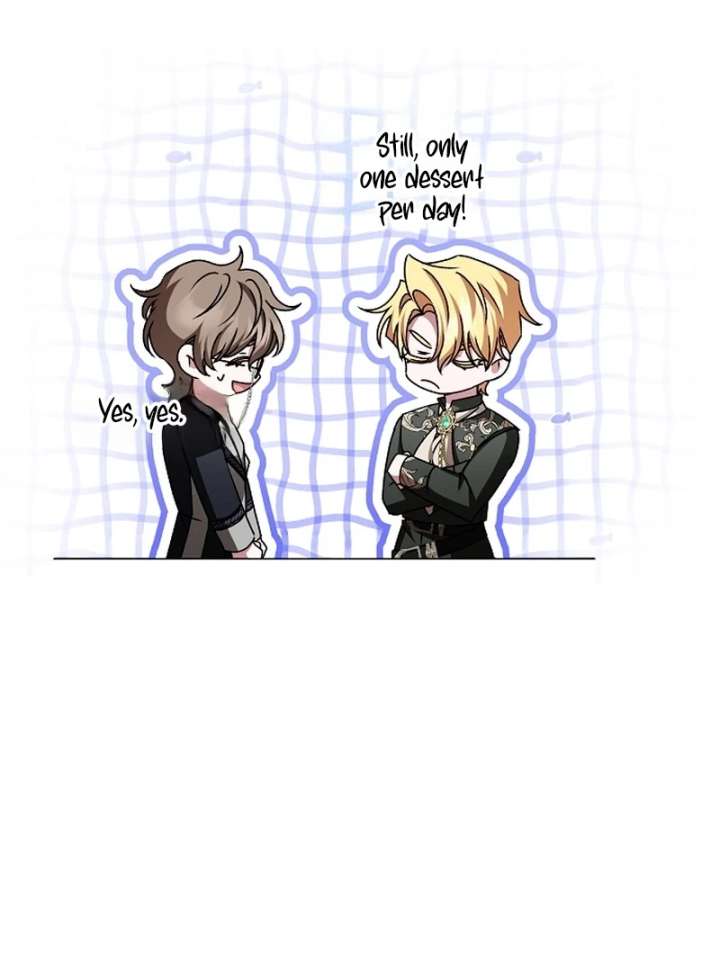 18+ My Fiancé Keeps Trying to Raise Me Chapter 23 page 87