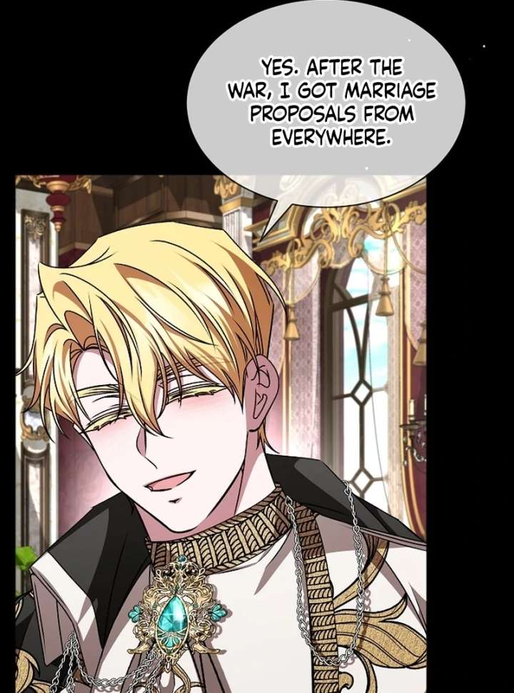 18+ My Fiancé Keeps Trying to Raise Me Chapter 23 page 93
