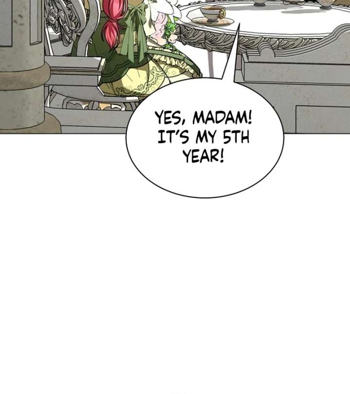 18+ My Fiancé Keeps Trying to Raise Me Chapter 23 page 136