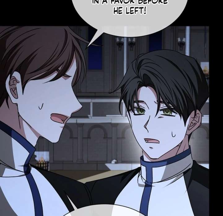 18+ My Fiancé Keeps Trying to Raise Me Chapter 24 page 8