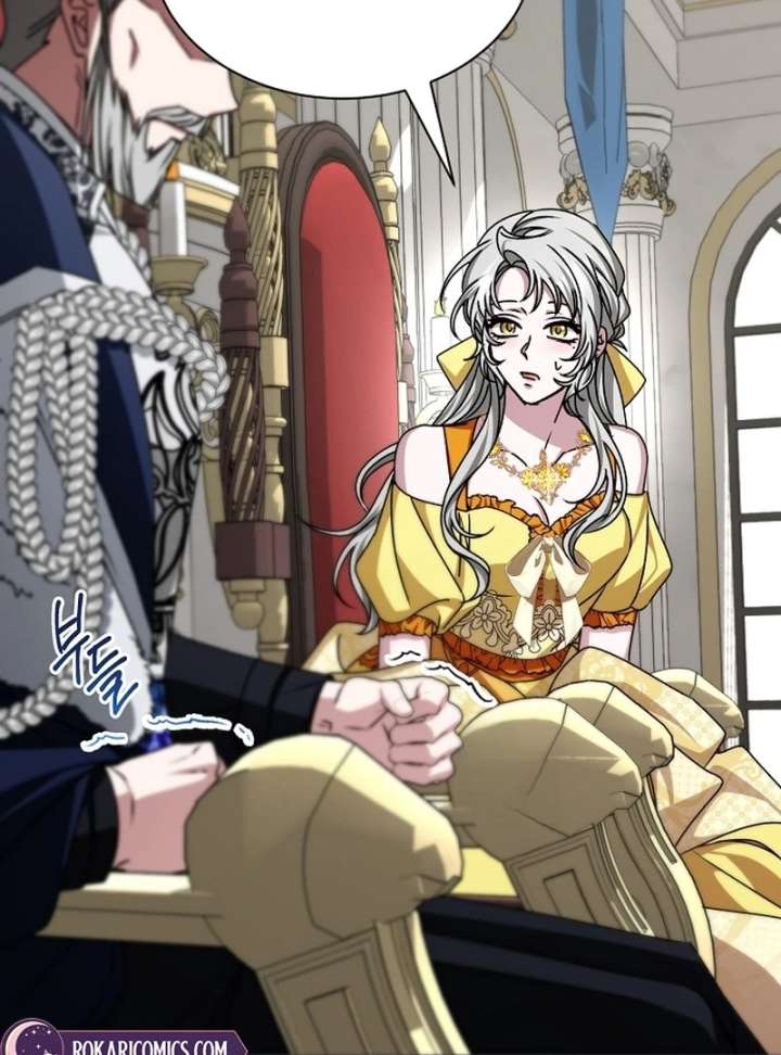 18+ My Fiancé Keeps Trying to Raise Me Chapter 24 page 77
