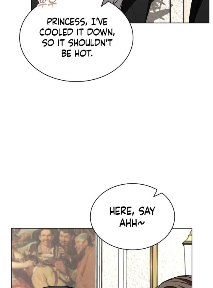 18+ My Fiancé Keeps Trying to Raise Me Chapter 24 page 93