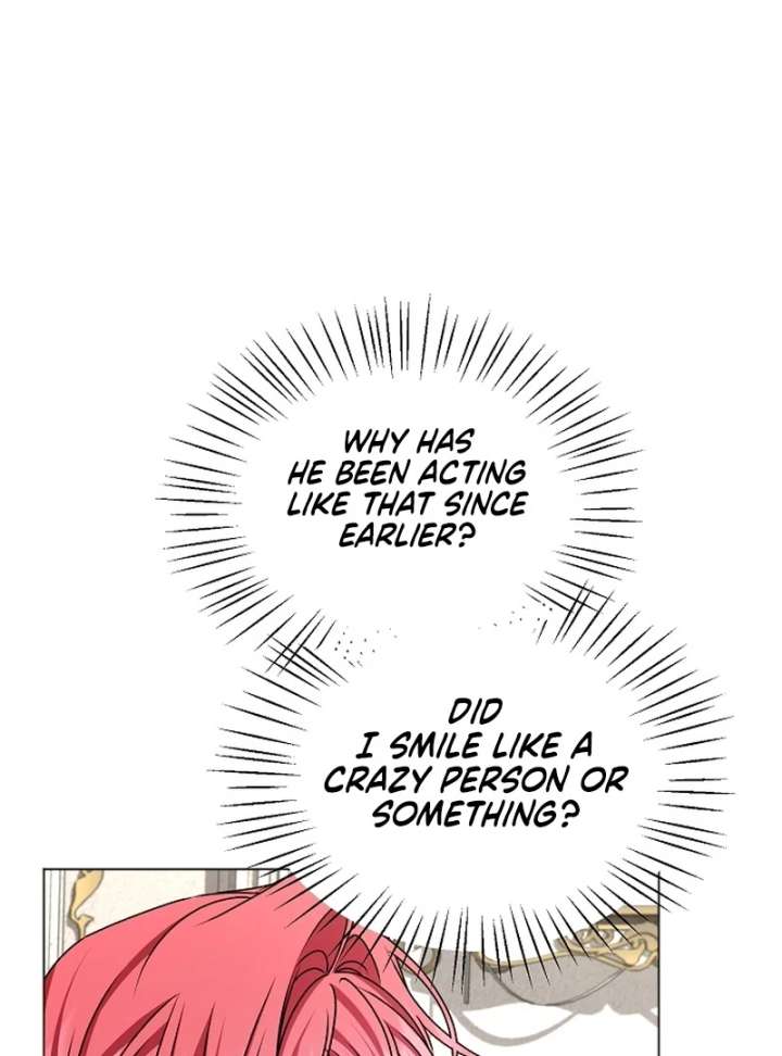 18+ My Fiancé Keeps Trying to Raise Me Chapter 25 page 53