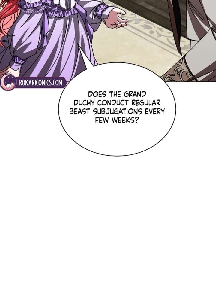 18+ My Fiancé Keeps Trying to Raise Me Chapter 25 page 63