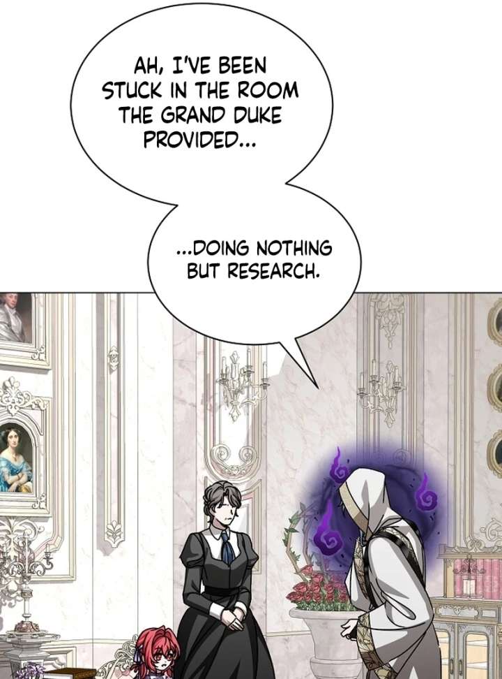 18+ My Fiancé Keeps Trying to Raise Me Chapter 25 page 85