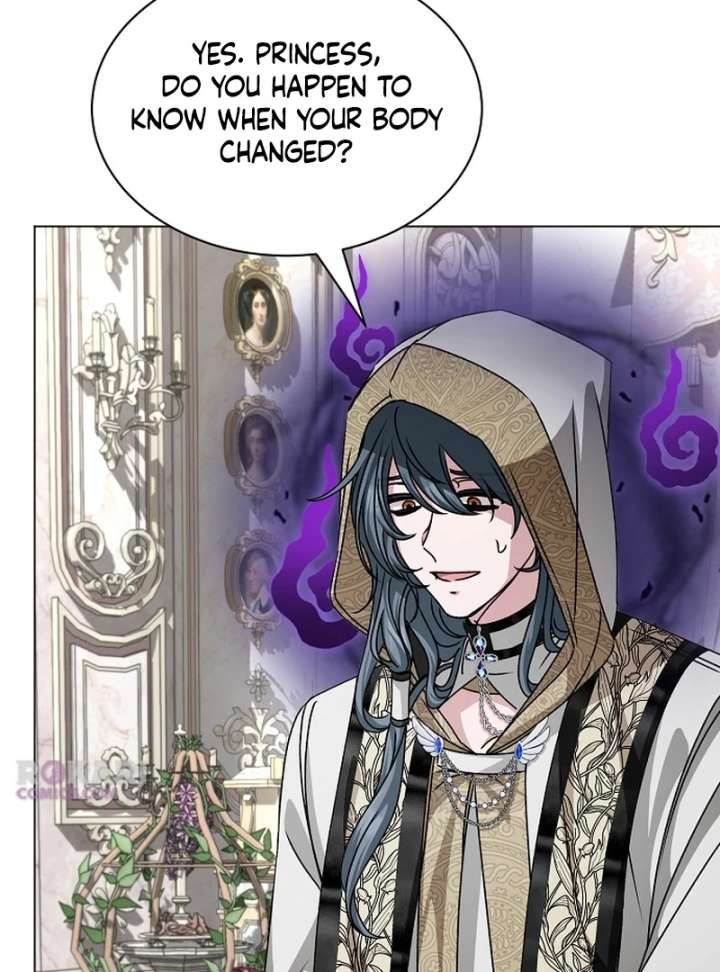 18+ My Fiancé Keeps Trying to Raise Me Chapter 25 page 89