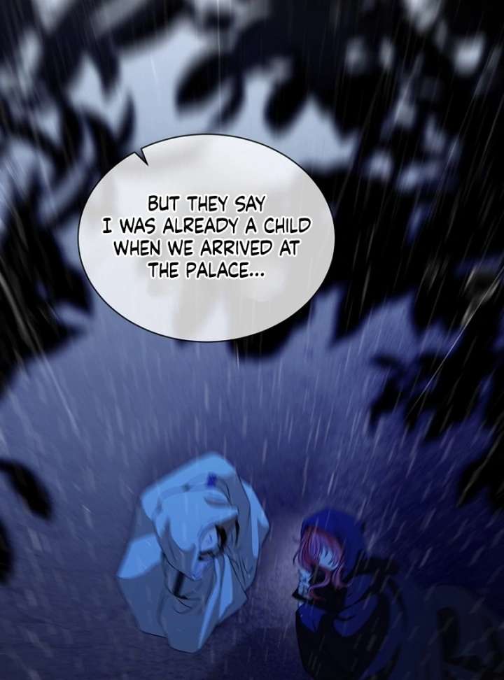 18+ My Fiancé Keeps Trying to Raise Me Chapter 25 page 96