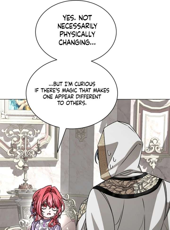 18+ My Fiancé Keeps Trying to Raise Me Chapter 25 page 111