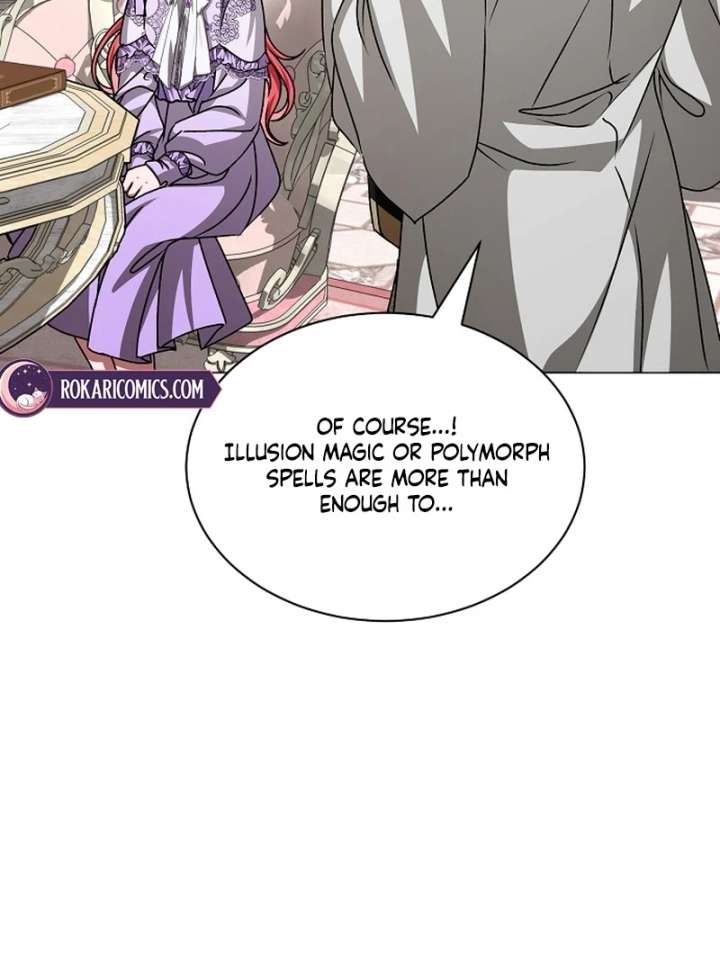 18+ My Fiancé Keeps Trying to Raise Me Chapter 25 page 112