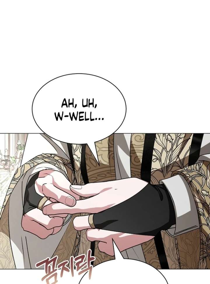18+ My Fiancé Keeps Trying to Raise Me Chapter 25 page 113