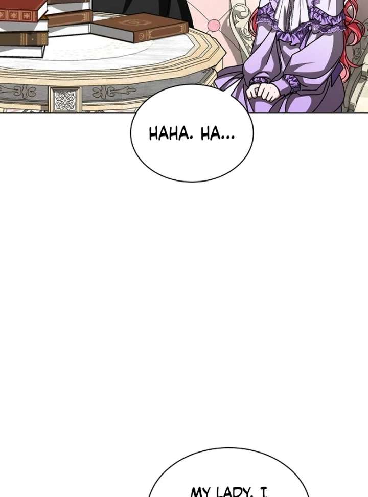 18+ My Fiancé Keeps Trying to Raise Me Chapter 25 page 121