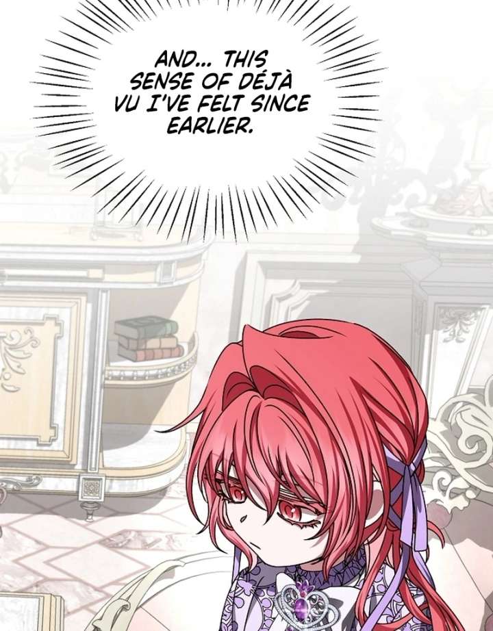 18+ My Fiancé Keeps Trying to Raise Me Chapter 25 page 136