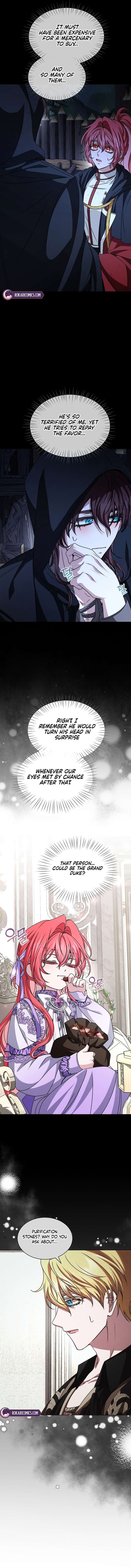 18+ My Fiancé Keeps Trying to Raise Me Chapter 26 page 6