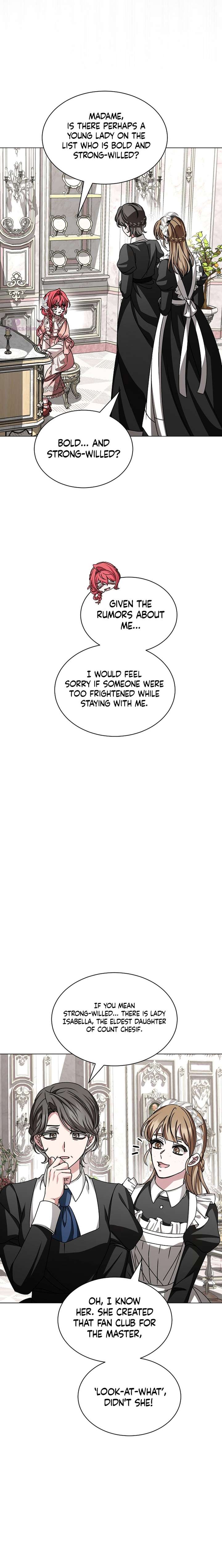 18+ My Fiancé Keeps Trying to Raise Me Chapter 26 page 9