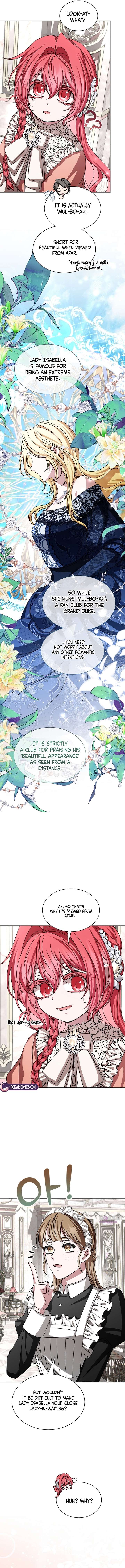 18+ My Fiancé Keeps Trying to Raise Me Chapter 26 page 10