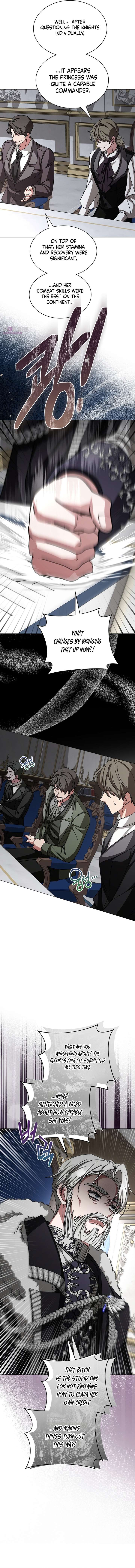 18+ My Fiancé Keeps Trying to Raise Me Chapter 26 page 16